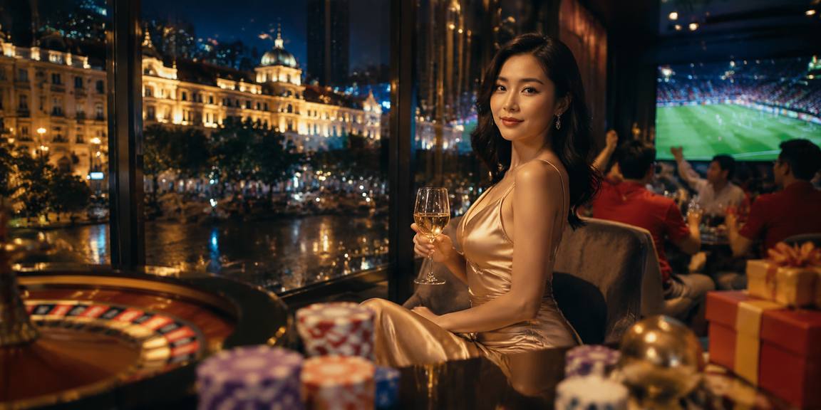 78 vin Những gì bạn thấy khi mở sảnh casino